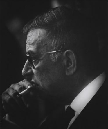 J. P. Sartre Lietuvoje